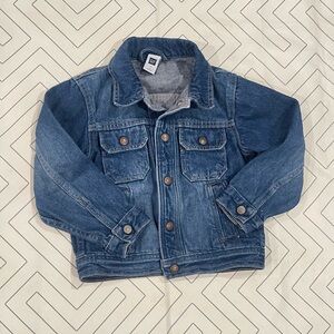 GAP Jean Jacket